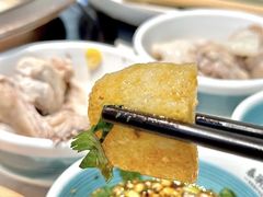-春润大地海南椰子鸡(沙井京基百纳广场店)