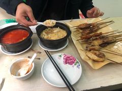 -兄弟联果木炭烤翅·50年家传鸡翅秘方