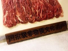 -东来顺饭庄(新源里店)