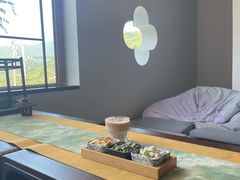 -云座·时光·观景咖啡厅(五爷庙店)