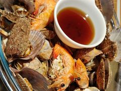 -隆喜元鱼汤包·海鲜(中联广场店)