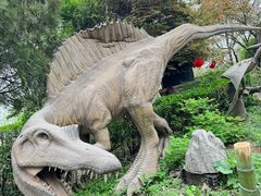 -盛世牡丹苑生态文化旅游区