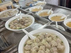 -汪家馄饨(集庆路店)