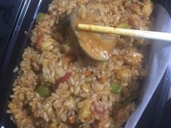 -小艾家的炒饭(万新村店)