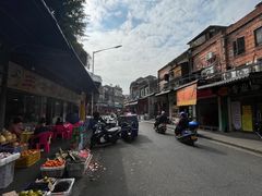 -羊桥饭店(江门紫沙路店)