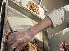 -全聚德(江宁店)