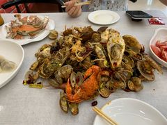 -海之味海鲜大咖·家常菜