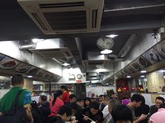 -陈光记烧腊店(罗保博士街店)