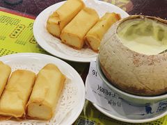 -民信老铺(华盖路店)