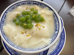 -蟹上黄·蟹黄面·江南糖水(人民广场店)
