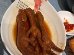 -晓粤·惹味粤菜(凯德乐峰广场店)