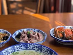 -孙盛兴奥灶面馆·蟹黄面·三虾面(山塘街总店)