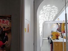 -麦当劳(徐汇漕溪北路百脑汇店)
