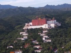 -普陀宗乘之庙(小布达拉宫)