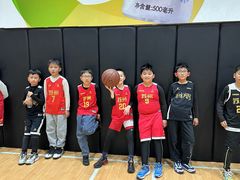 -成康体育青少年篮球培训(相城店)