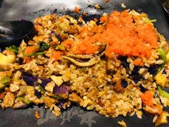 -老啪叽串炒饭(铁百店)