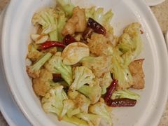 -九毛九西北菜(盈信广场店)