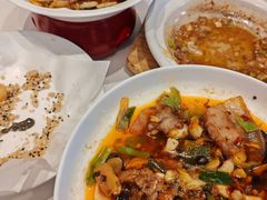 -眉州东坡(北苑华贸店)