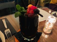 黑莓莫吉托-Cera 23