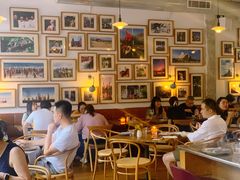 大堂-BOR Eatery(安福路店)