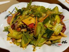 -春發合饭庄