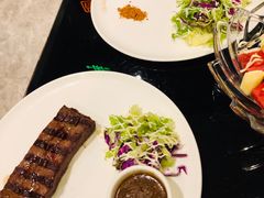 -法兰度航空主题餐厅(端州店)