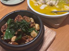 -竹里馆·淮扬菜·功夫茶(老门东店)