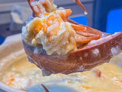 -南拳十三姨·潮汕砂锅粥·粤菜(西单大悦城店)