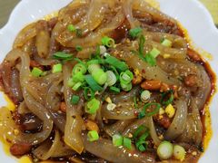 川北凉粉-小唐小四川水煮鱼(北三路店)