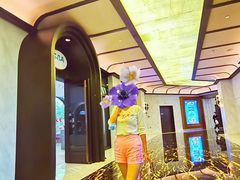 -童趣廊·儿童波波池·海洋球(长隆横琴湾酒店)