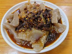 -蒋家槟豆面皮(友爱路店)