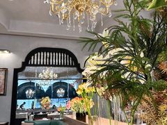 -狮拾久·现代新加坡料理(壹方城店)