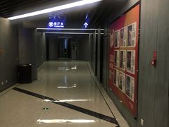 -保利国际影城(百花谷店)