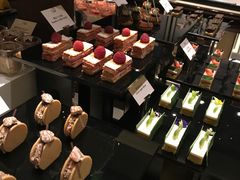 -深圳四季酒店·馥自助餐厅