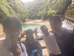 -阿依河景区