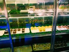 -格瑞欧海鲜自助烤肉火锅(光彩店)
