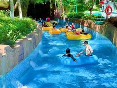 -苏州乐园森林水世界