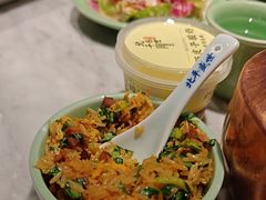 -北平盛世·新京菜·北京烤鸭(劲松·双井店)