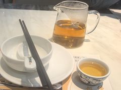 -點無缺茶楼·海鲜酒家(世博店)