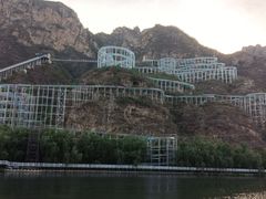 -野三坡清泉山风景区