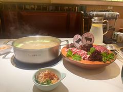 -二刀潮牛(重庆光环购物公园店)