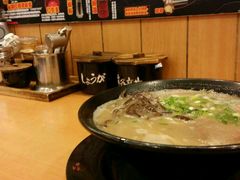 -博多一幸舍(侨福芳草地购物中心店)