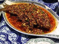 iphone_upload_pic-白家寨子·山野白族菜(古城总店)