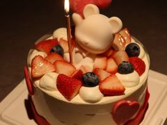 -派斯俊·本味(解放南路店)