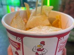 -鸡柳大人·鸡柳薯条年糕(通州万达店)