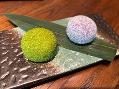 -京鹿料理(荟聚店)