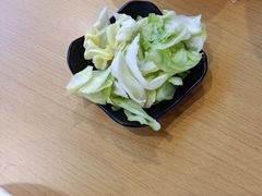 -花溪巷牛肉粉(泉城路店)