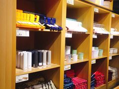 -鹿岛会员店(熙地港店)