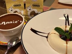 -安妮意大利餐厅(国贸店)