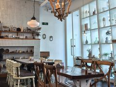 -娜娜家•Nana’Garden (福州道店)